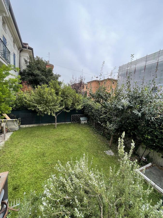 Faccio17 Apartment Verona Exterior photo