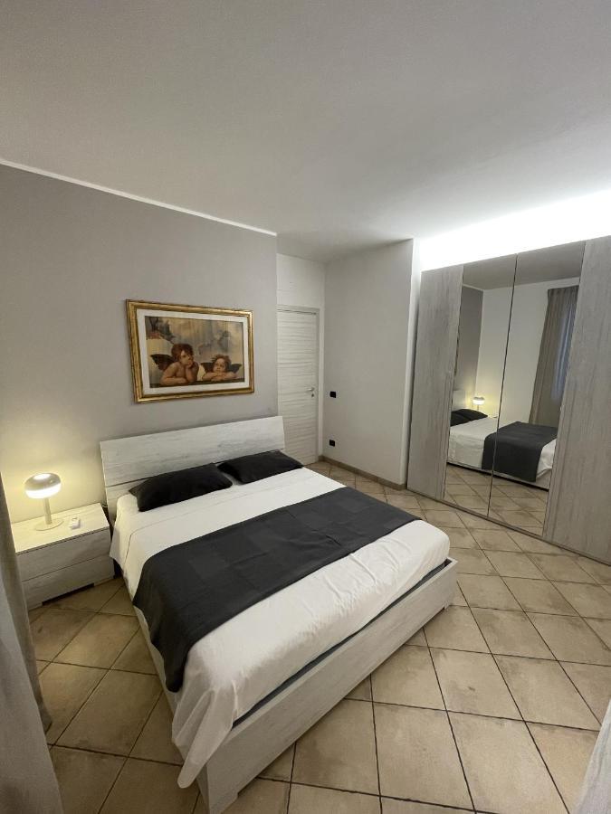 Faccio17 Apartment Verona Exterior photo