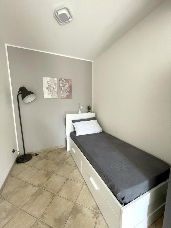 Faccio17 Apartment Verona Exterior photo
