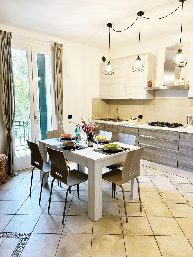 Faccio17 Apartment Verona Exterior photo
