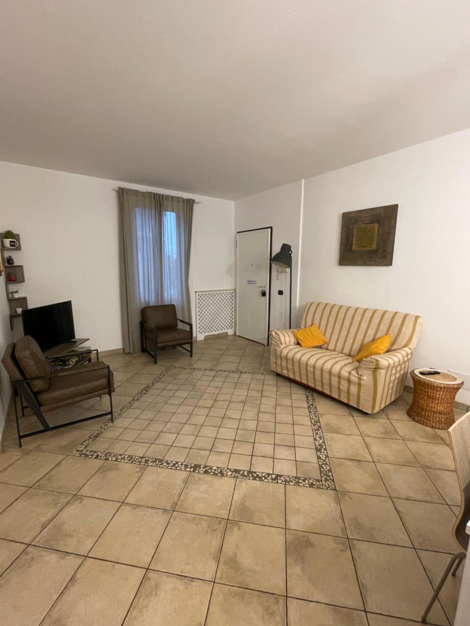 Faccio17 Apartment Verona Exterior photo