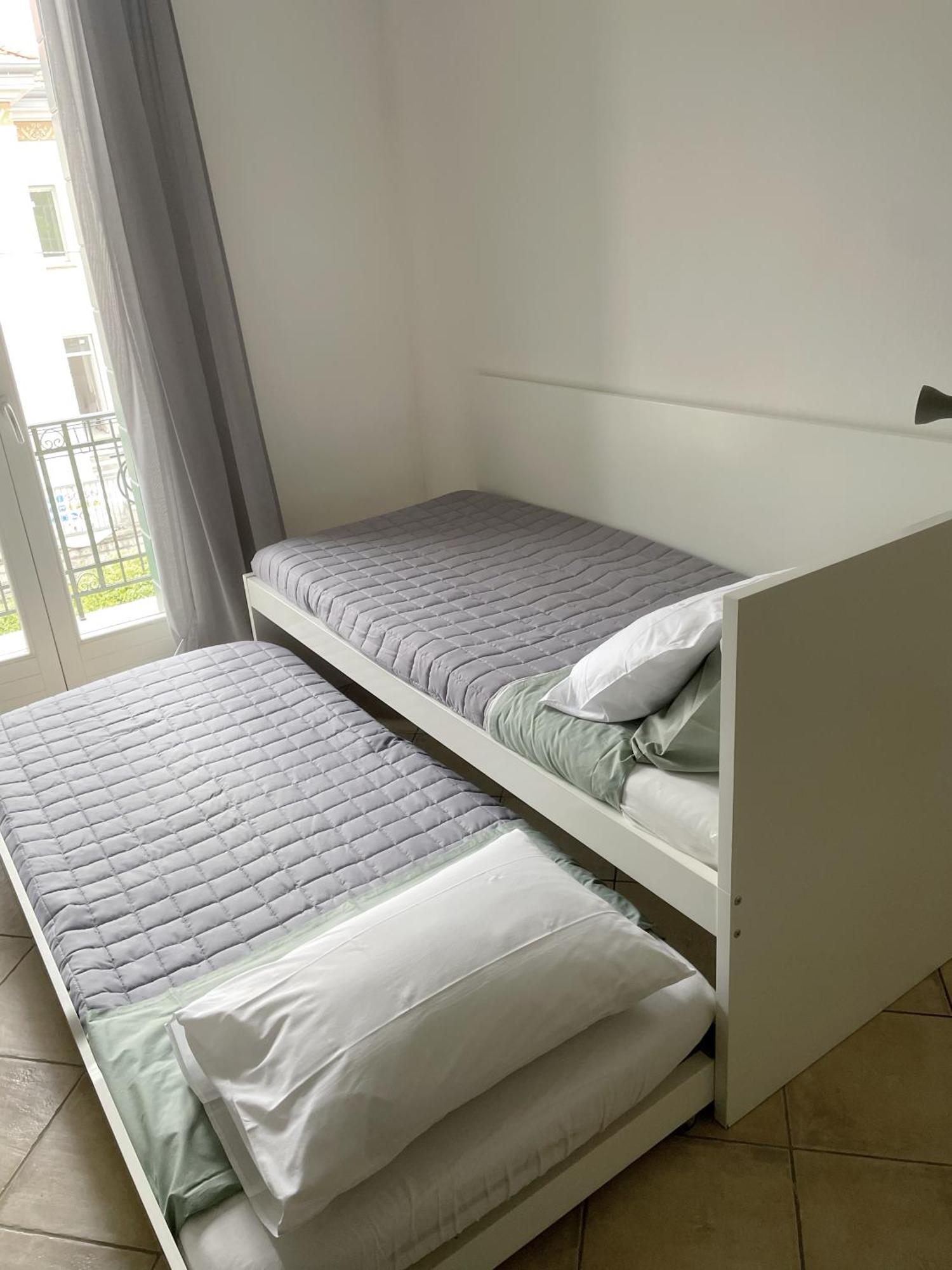 Faccio17 Apartment Verona Exterior photo
